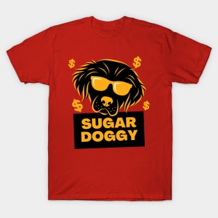 SUGAR DOGGY T-Shirt